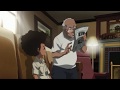 Adult Swim The Boondocks Marathon 2020 1 Promo