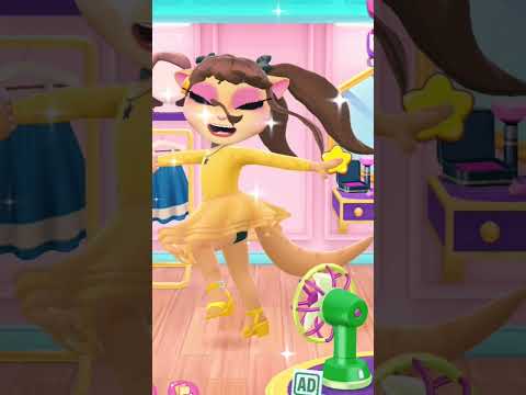 💙My Angela's fan tiktok💙