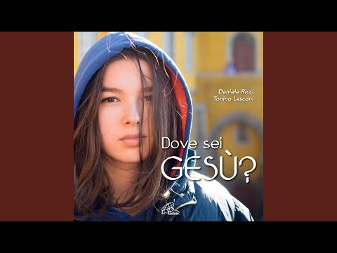 Sono alla tua porta e busso