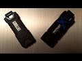 USB флеш накопитель Patriot 64GB SUPERSONIC BOOST XT USB 3.0 PEF64GSBUSB - відео