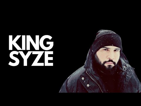 King Syze on Union Terminology album, produced by Skammadix | Hip Hop Interview - Philadelphia, PA
