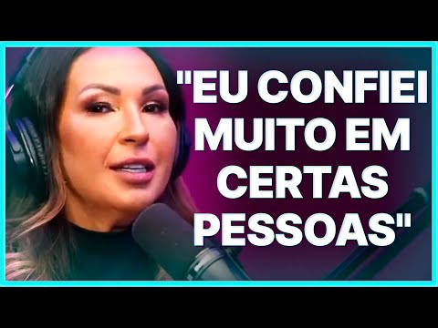 PROBLEMAS COM CONFIANÇA | VALESCA POPOZUDA