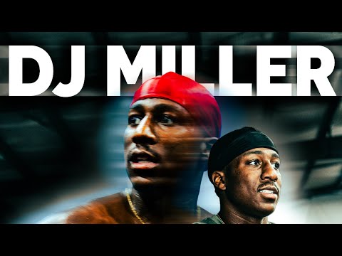 Dj Miller “Pilot” ep1 DOCUMENTARY 