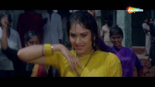 Saawan Barasta Hai | Shandar (1990) | Mithun Chakraborty | Meenakshi Sheshadri | Rain Song