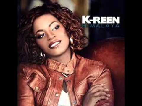 K-Reen "A Quoi Tout ça Rime"