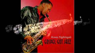 Kenny Nightingale Never Let You Go