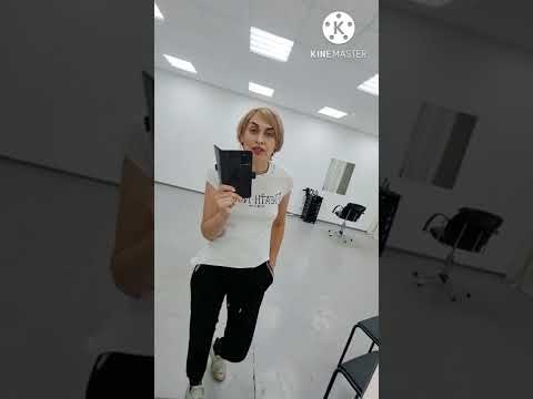 Окрашивание волос, краской ESTELLER в Калачинске.