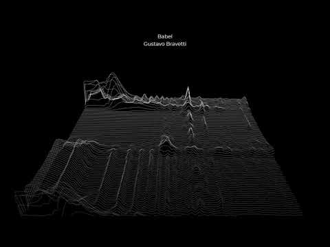 Babel - Gustavo Bravetti (SLOWED+REVERB)