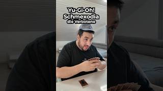 Yu-Gi-Oh! Schmexodia - Schmugi vs Fredolin