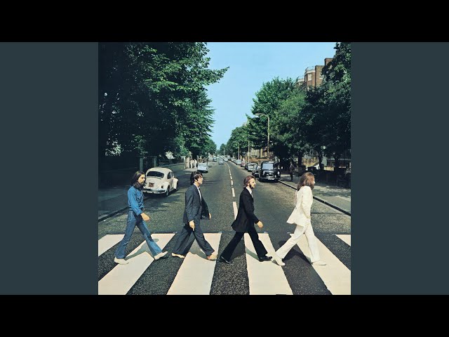 The Beatles - Here Comes The Sun (OGG) (Remix Stems)