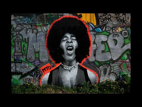 L.N.S ft BUZO - Big Up Remix By Senzy