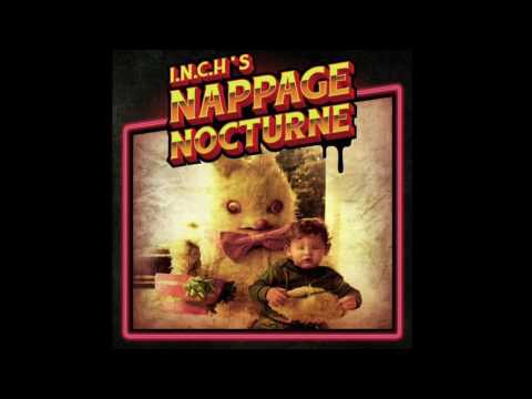 "What Happened" Feat Halfabrick & DJ Duke - I.N.C.H Beats