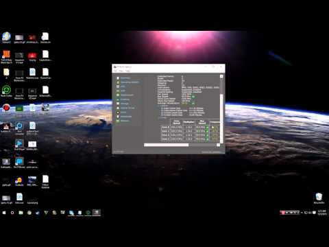 How to Monitor your system - Speccy ' TutorialRegion