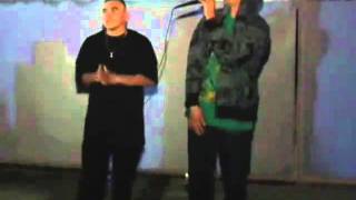 CRUZITO Electro body.wmv