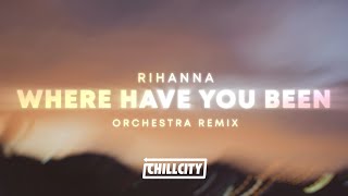 Download lagu Rihanna - Where Have You Been (TikTok Orchestra Remix) (Lyrics) mp3 Download lagu Rihanna - Where Have You Been (TikTok Orchestra Remix) (Lyrics) mp3