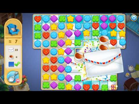 Matchington Mansion level 973 HD