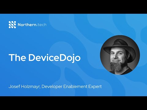 DeviceDojo Episode 5 - seccomp-bpf