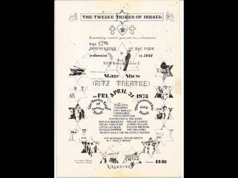 Collection Of My Favorite Sound System Dubplates (Specials) 1980's (Part 1)