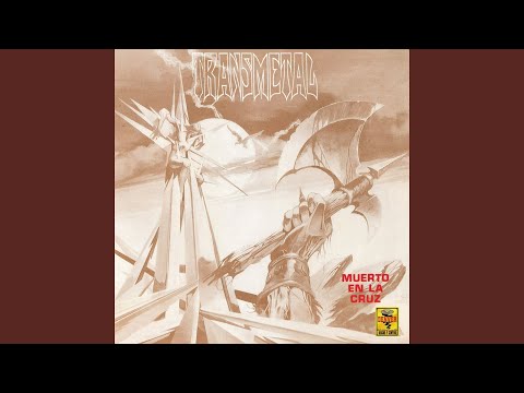 Los Criminales Moriran - Transmetal