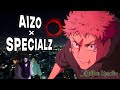 Jujutsu Kaisen S3 OP But In The Style Of SPECIALZ Culling Games X Shibuya Incident