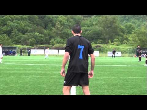 DIL33 190513 SAVIGNONE - AGV 1-2 | PLAYOFF SECONDA CATEGORIA