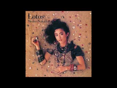 Meiko Nakahara - Scorpion