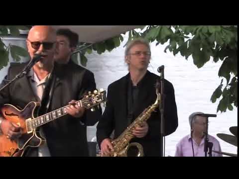 Blues Company full Concert Saarbrücken 2010