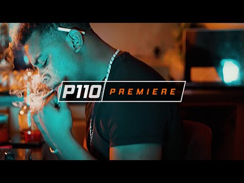 Rush - Trapper N Scammers [Music Video] | P110