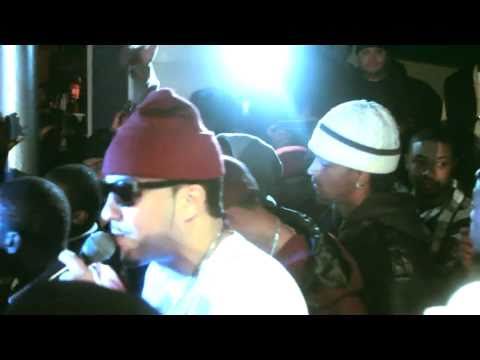 French Montana (Feat. Coke Boys) - Lie to Me (HD 1080p)
