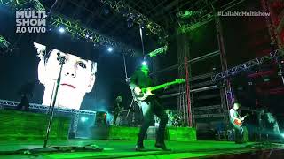 A Perfect Circle - 3 Libras (Lollapalooza 2013) Live HD