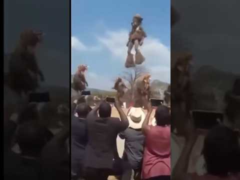 Proof that witchcraft is real #shorts #youtubeshorts #tiktok