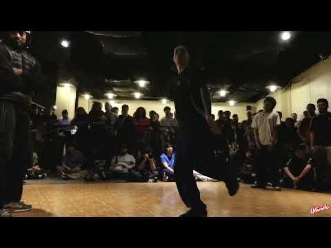 Barbershop Vs Source Code Top 16 -Angle B - Ruthless XI - Presented By RU Breaks - BNC