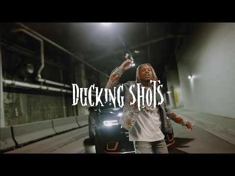 [FREE] No Auto Durk x Nardo Wick Type Beat 2024 - "Ducking Shots" Prod. @b10prod