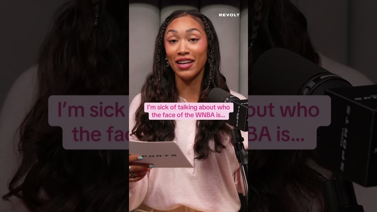 #caitlinclark #ajawilson #wnba