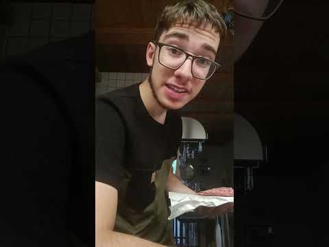 Ungarische Salami Aufschnitt