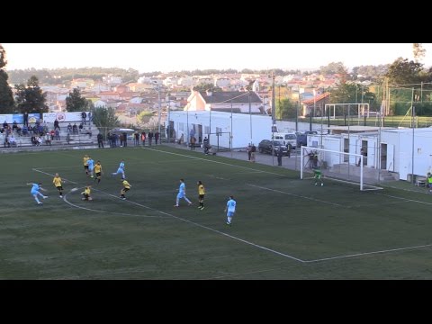 GRANDE GOLO JONY ( Valadares Gaia ) - MINUTO90 TV