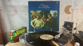 Why Are You Crying - The Flying Burrito Bros