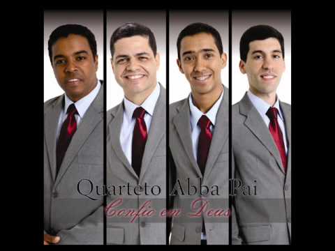 Divino Companheiro - Quarteto Abba Pai