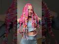 Removing 800 CLIPS From My Hair Beauty Hairstyle