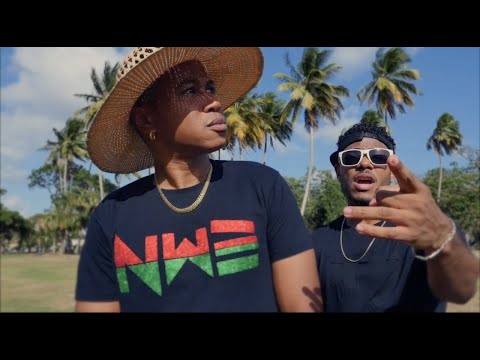 PAILLE - Martiniquais feat @DefJ972