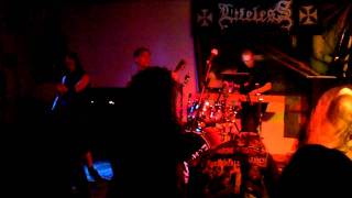 Abyssaria - Symbols Of My Universe (Live 2011) 6/7