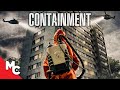 Containment (Infected) | Full Action Movie | Coronavirus Outbreak
