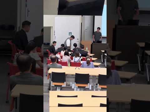 スマートデザイン学科 学生フォーラム　学生部会　2023/08/04　in愛知産業大学
