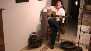 DEJATE QUERER Jose Manuel Soto COVER braulio flamenco Ibiza