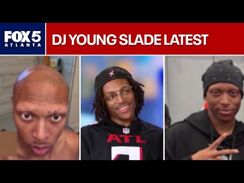 The search for Lil Jon's son DJ Young Slade | FOX 5 News