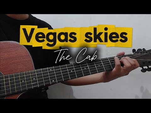 Vegas Skies - The Cab
