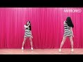[Dance Tutorial] TWICE 'Yes or Yes' Mirrored Dance Tutorial by ChunActive