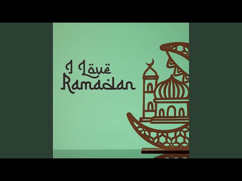 I Love Ramadan