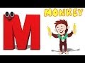 Phonics Letter M Alphabet Songs For Children Phonics Letters For Toddlers Videos For Kids