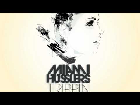 Miami Husslers - Trippin Ft. Adaja Black (Yiannis F**k Me I'm Trippin Mix)